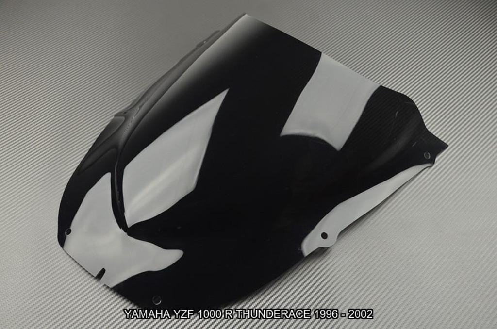 Bulle YAMAHA YZF 1000 R THUNDERACE 1996 - 2002, Motos, Enlèvement ou Envoi, Neuf