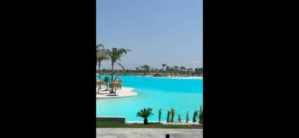 Magnifique complexe de luxe dans de Santa Rosalia à Murcie, Village, Santa Rosalía Lake and Life Resort murcia, 2 pièces, Appartement