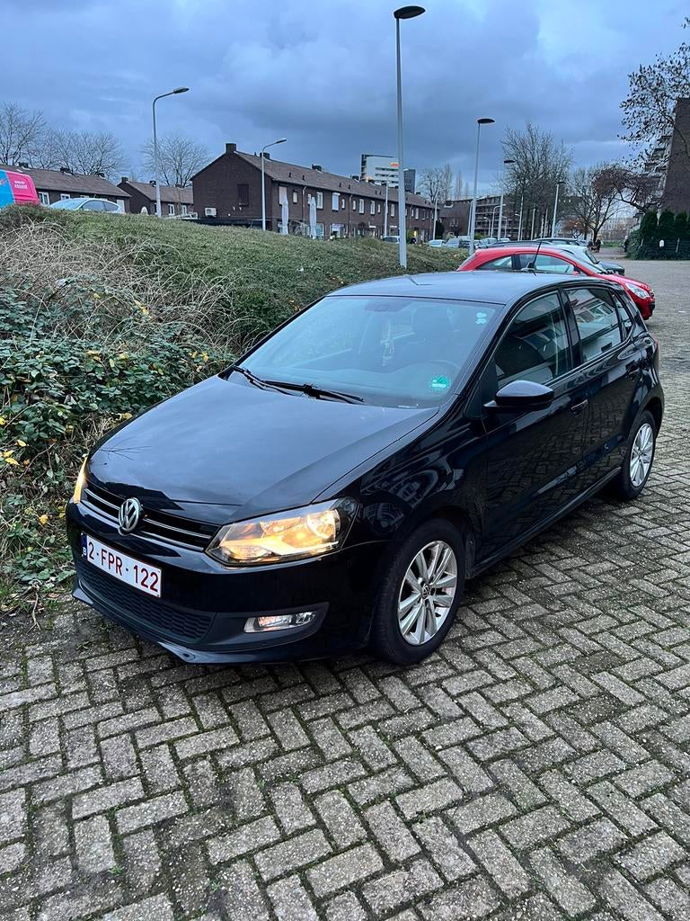 Polo 1.2TDI 2014 GEKEURD VOOR VERKOOP!, Achat, Vitres électriques, Particulier, Polo