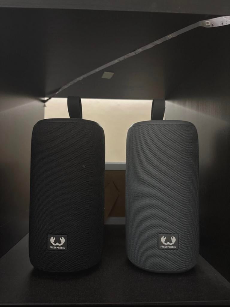 Fresh 'n Rebel, Audio, Tv en Foto, Luidsprekerboxen, Ophalen of Verzenden