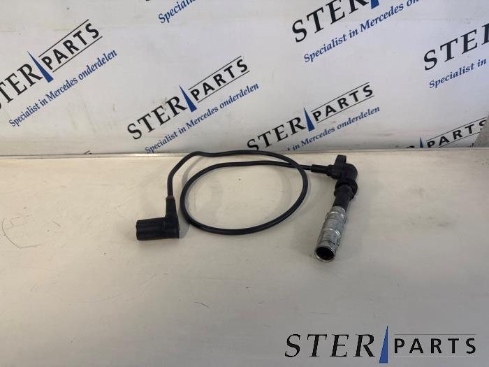 Diversen van een Mercedes S-Klasse, Auto-onderdelen, Overige Auto-onderdelen, Mercedes-Benz, Gebruikt, 3 maanden garantie, Ophalen of Verzenden