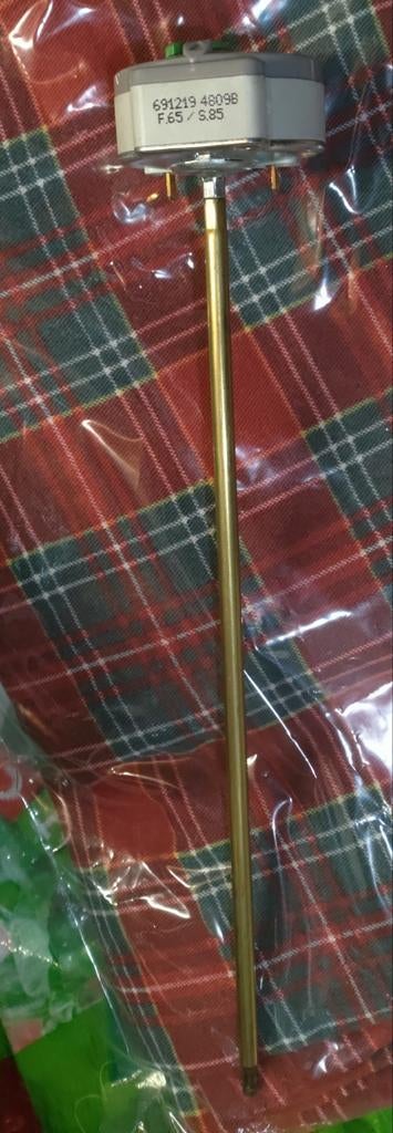 THERMOSTAAT TBS300 65/85 - 691219, Ophalen of Verzenden, Nieuw