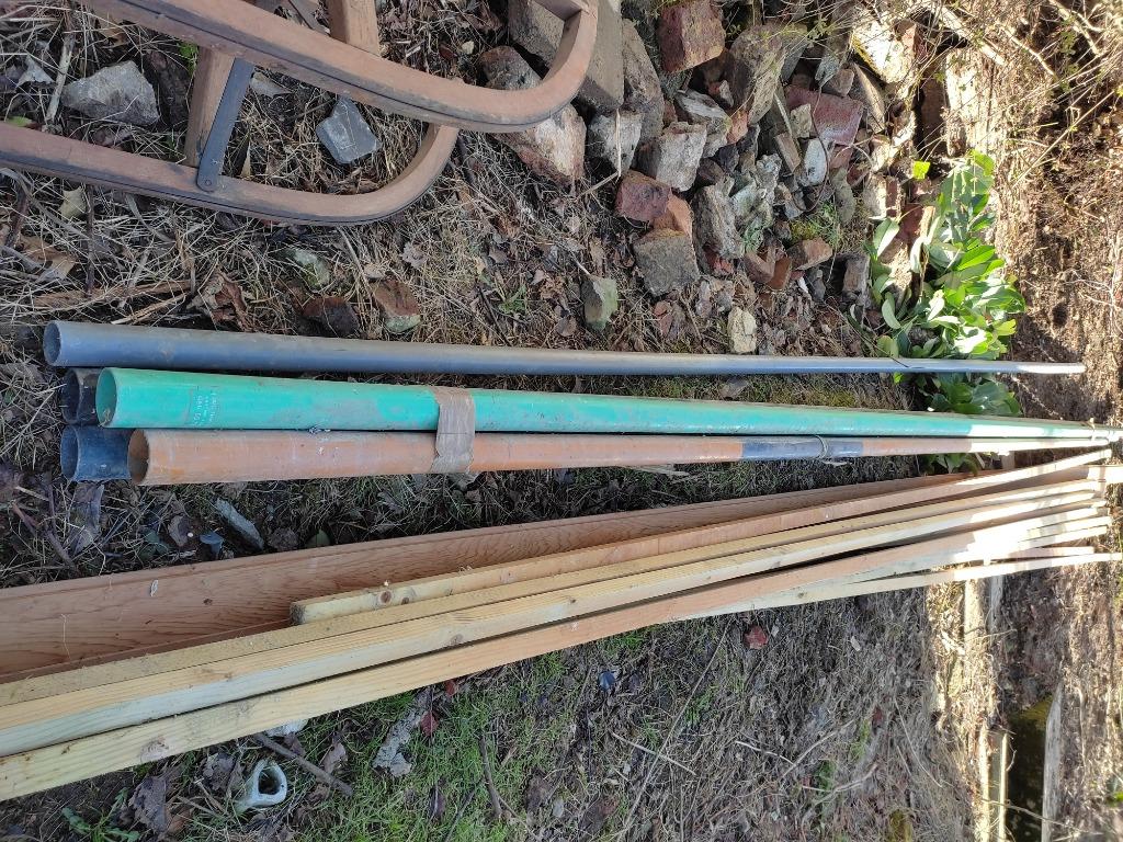 matériel nautique (planche à voile), Enlèvement, Utilisé, 160 cm ou plus, Autres types