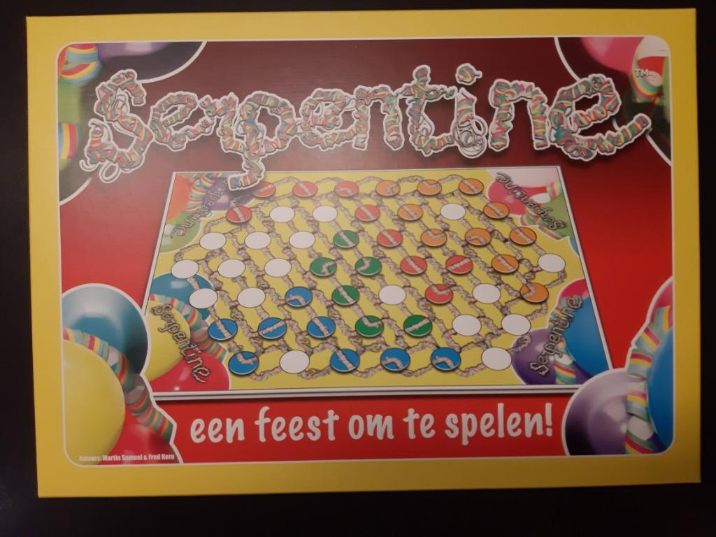 Gezelschapsspellen, Hobby en Vrije tijd, Gezelschapsspellen | Bordspellen, Ophalen of Verzenden
