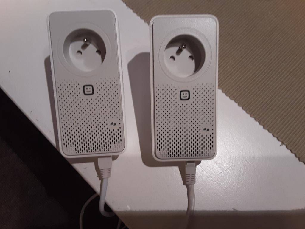 Set Powerlines, Ophalen of Verzenden