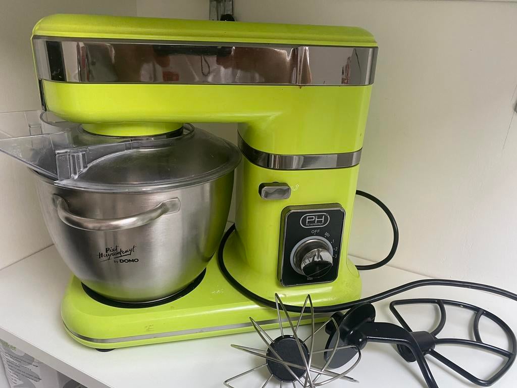 robot de cuisine multifonction, Electroménager, Mélangeurs de cuisine, Enlèvement