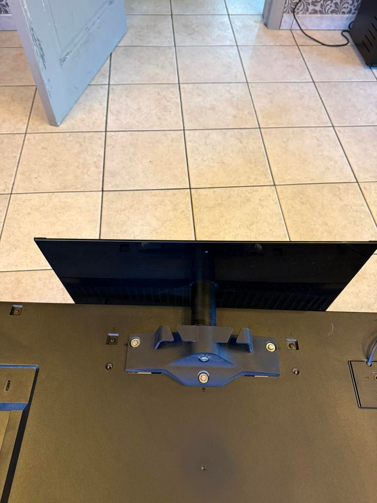 tv voet sony 55", TV, Hi-fi & Vidéo, Enlèvement, Utilisé