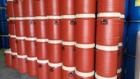 Curtec tonnen, vaten van 64 L met schroefdeksel, Minder dan 75 liter, Ophalen, Zo goed als nieuw, Kunststof