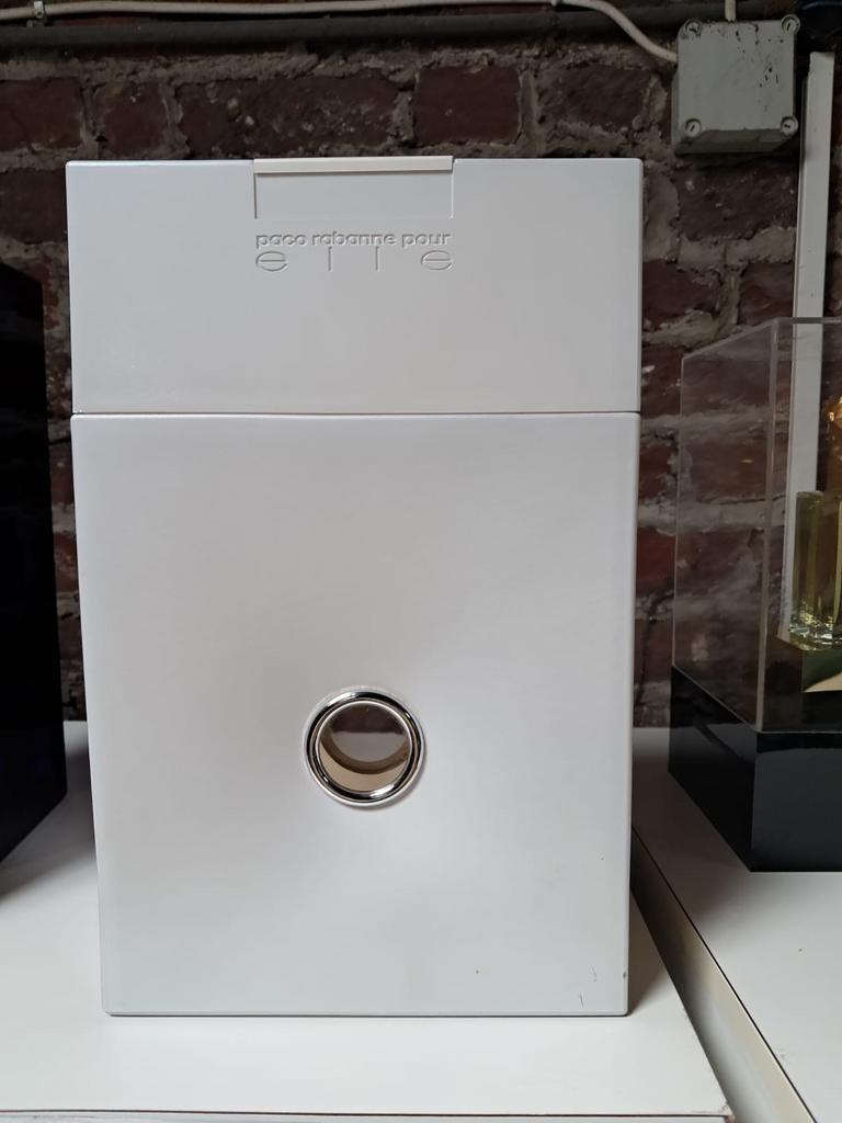 Flacon géant factice Paco Rabanne, Collections, Enlèvement, Comme neuf
