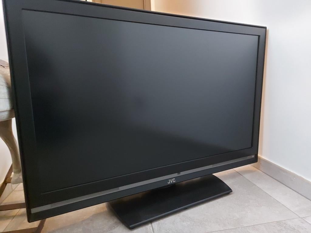 Tv JVC, Audio, Tv en Foto, Televisies, Ophalen