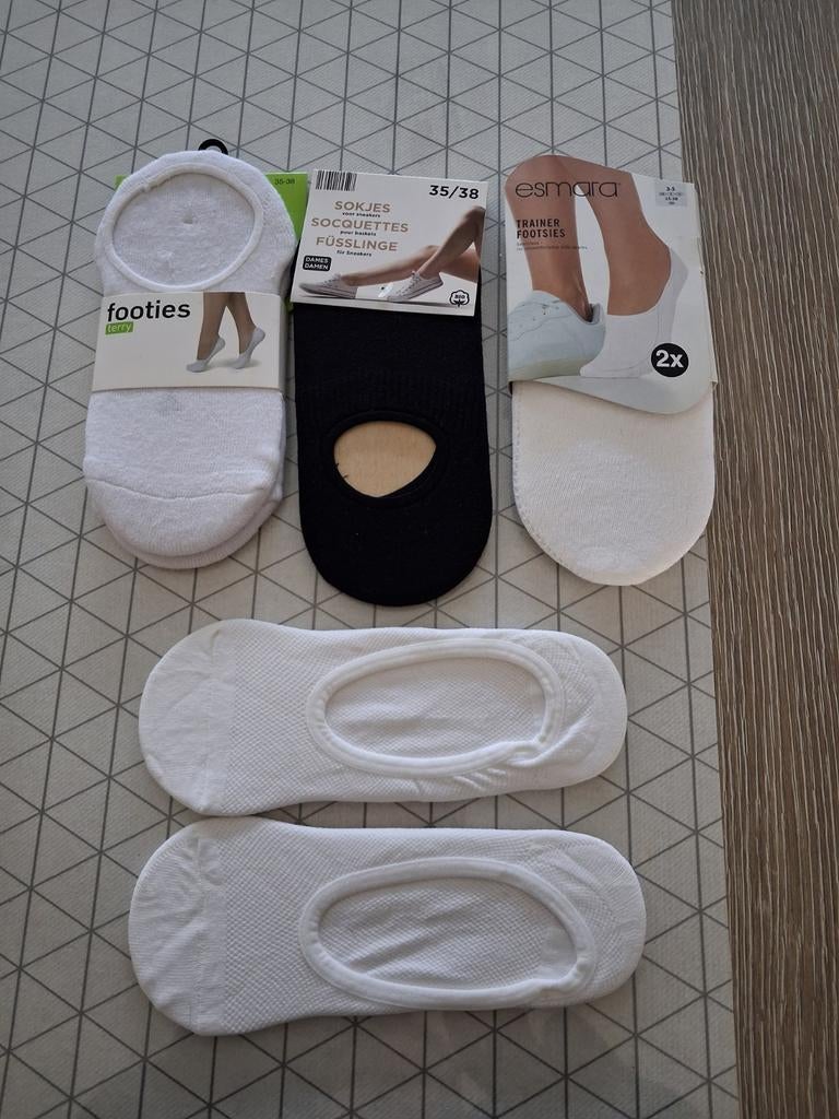 À vendre, Enlèvement ou Envoi, Taille 35 à 38