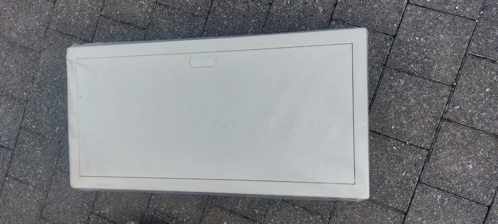 Coffret électrique encastrable, Enlèvement, Neuf