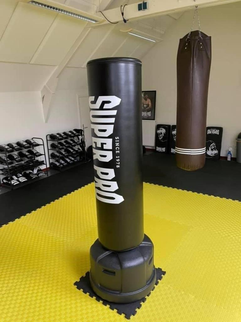 Tapis de sport Tatami en mousse EVA (Fight) 100 x 100 x 2,6, Enlèvement ou Envoi, Neuf, Autres, Équipement d'arts martiaux