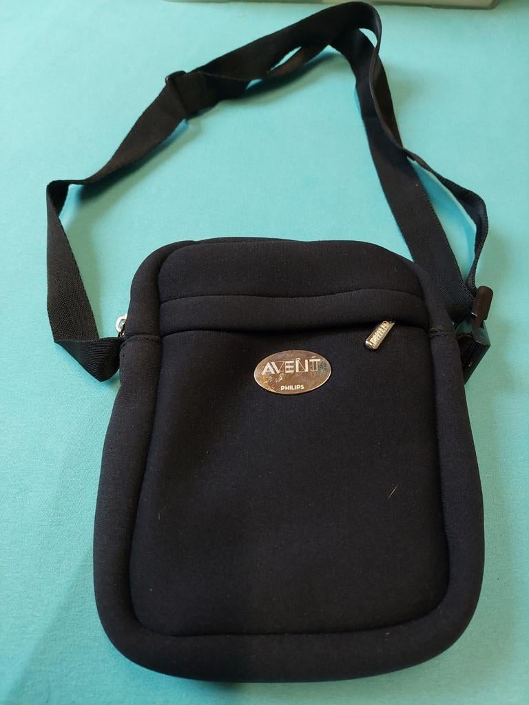 Koeltasje merk Avent, Ophalen, Zo goed als nieuw