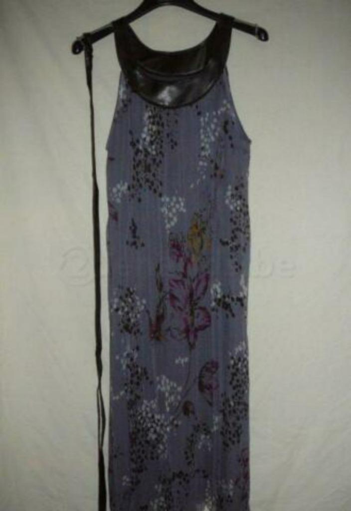 jurkje Caroline Biss 100 % zijde maat 40 nieuw zijde en lede, Kleding | Dames, Maat 38/40 (M), Overige kleuren, Nieuw, Ophalen of Verzenden