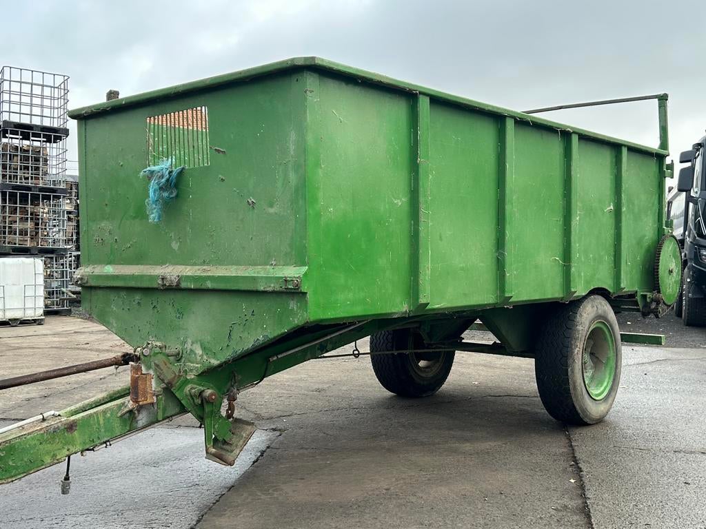 Épandeurs à maïs, Articles professionnels, Enlèvement ou Envoi