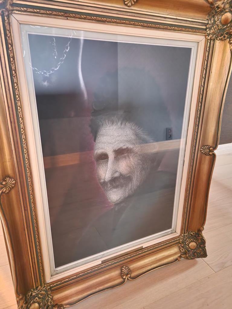 Een 100 jarige van A.Doolaage, Enlèvement ou Envoi