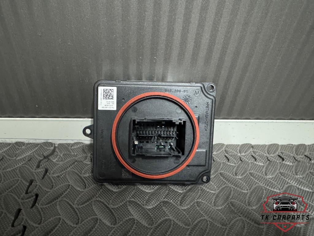 Vag koplamp module 4K0941572HJ, Auto-onderdelen, Elektronica en Kabels, Audi, Gebruikt