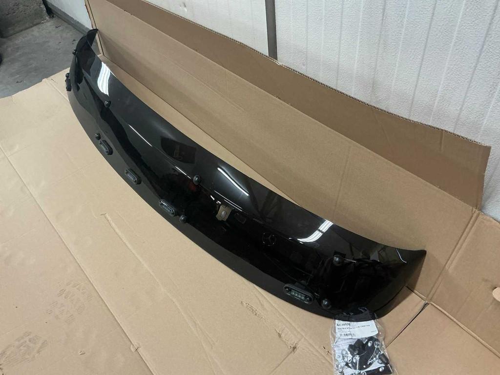 AC3050B - Zonnescherm, Auto's, Overige merken, Gebruikt, Overige brandstoffen, Bedrijf