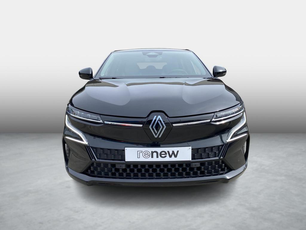 Renault Mégane E-Tech Techno EV60 R220 Optimum Charge, Auto's, Renault, Stof, Gebruikt, 5 zetels, 1711 kg