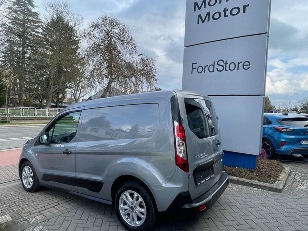 Ford Transit Connect L1 Korte Wielbasis - T200 - Trend - 1., Auto's, Monovolume, Euro 6, https://public.car-pass.be/vhr/da35ee99-68c3-4717-847c-dc77e8685c92