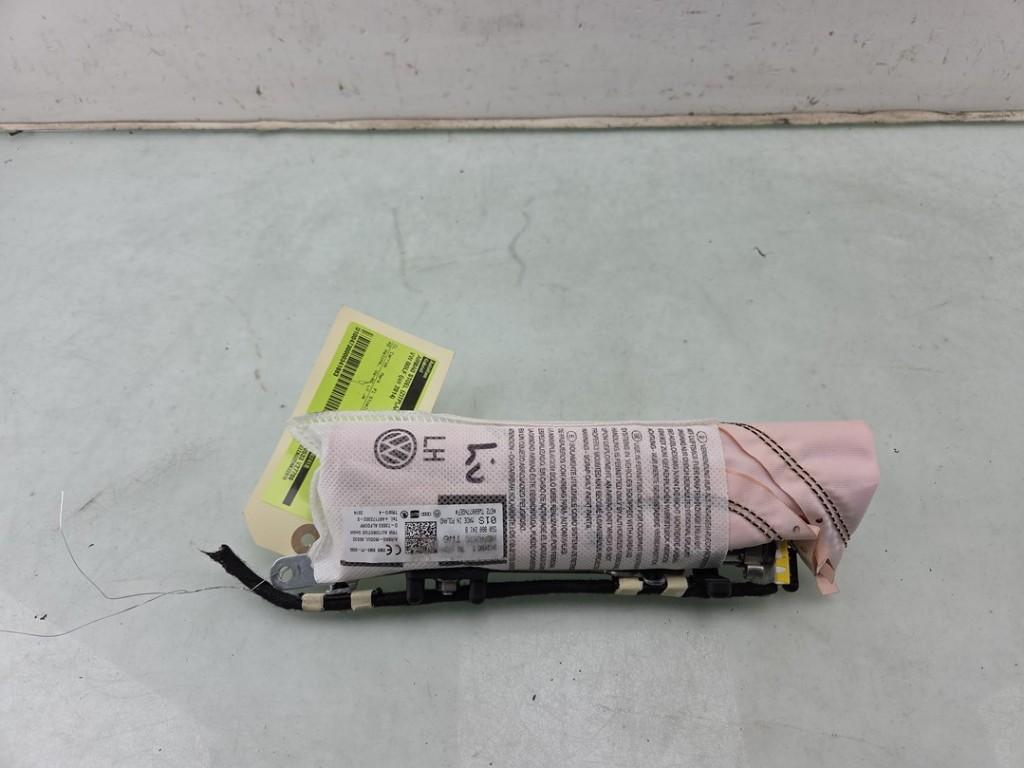 AIRBAG SIEGE Volkswagen Golf VII (AUA) (|5G0880241B|), Dhr. J. Ham, Volkswagen, Administratie@autoham.nl, Utilisé