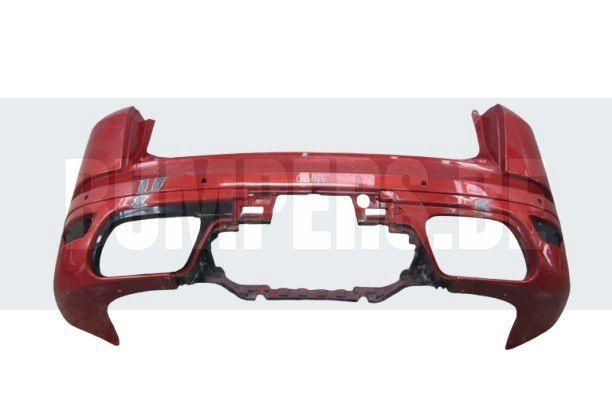 Bumper Range Rover Sport SVR 15- Achterbumper Q6144, Auto-onderdelen, Gebruikt, -, -, 6 maanden garantie