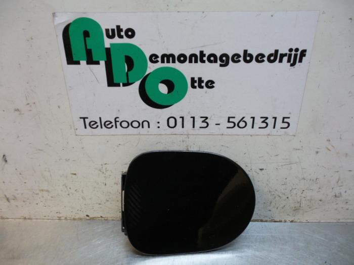 Clapet réservoir d'un Fiat Seicento (601), -, Utilisé, Fiat, -