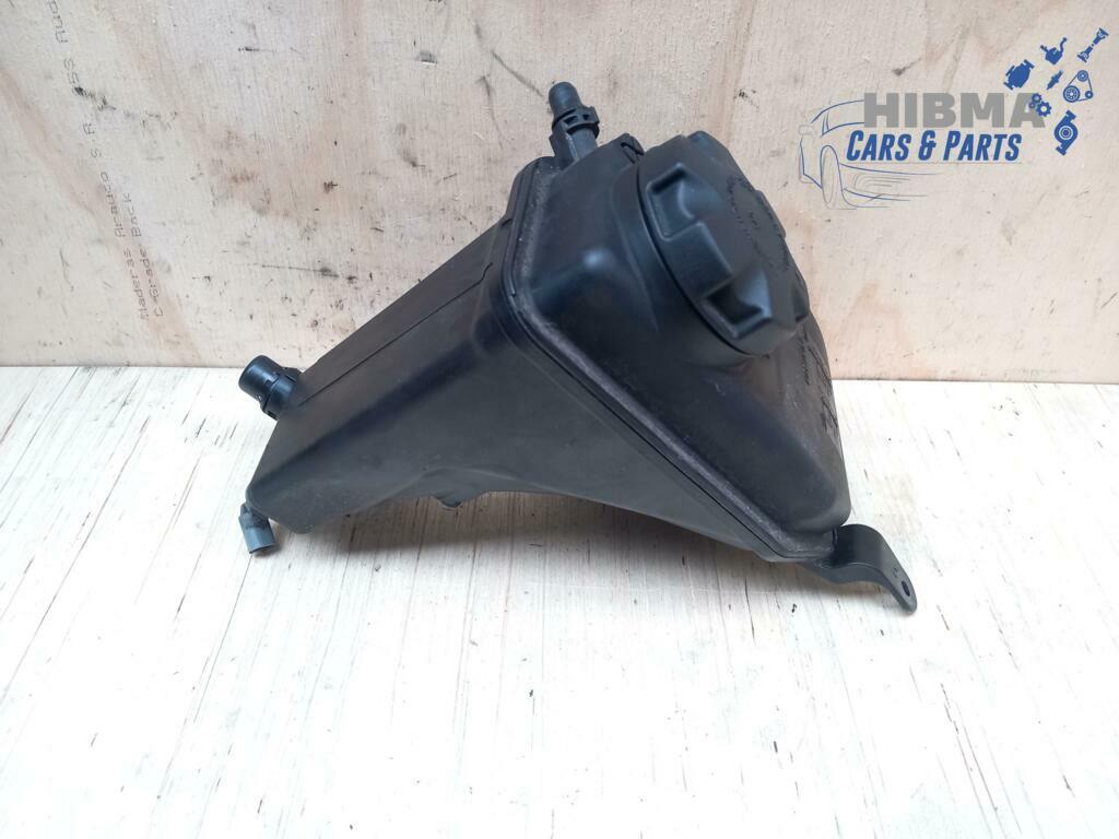 BMW 3-serie Touring E91 Expansievat 7567462 2005 t/m 2012, Enlèvement ou Envoi, Utilisé, BMW, BMW