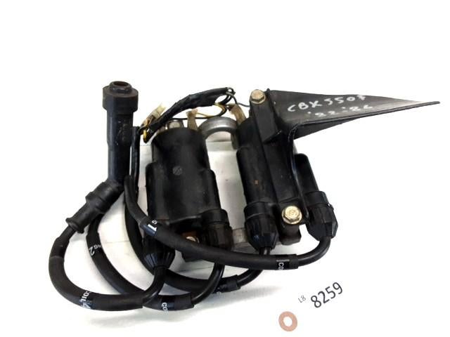 CBX550F 1982 - 1986 Honda Bobijn bougiekop D1-51701, Motoren, Onderdelen | Honda