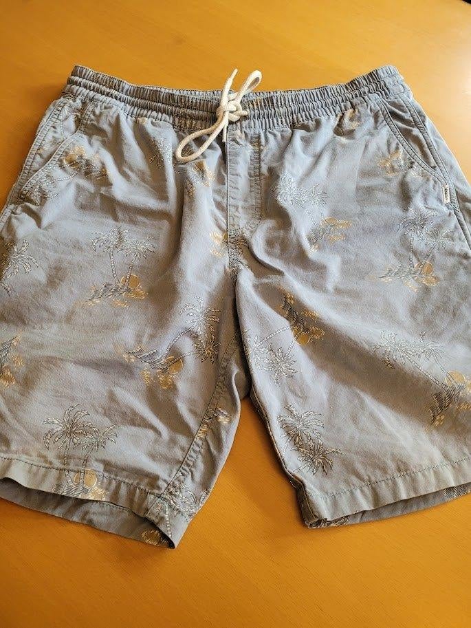 zwemshort Vans, Maat 52/54 (L), Ophalen of Verzenden, Vans, Zwemshort