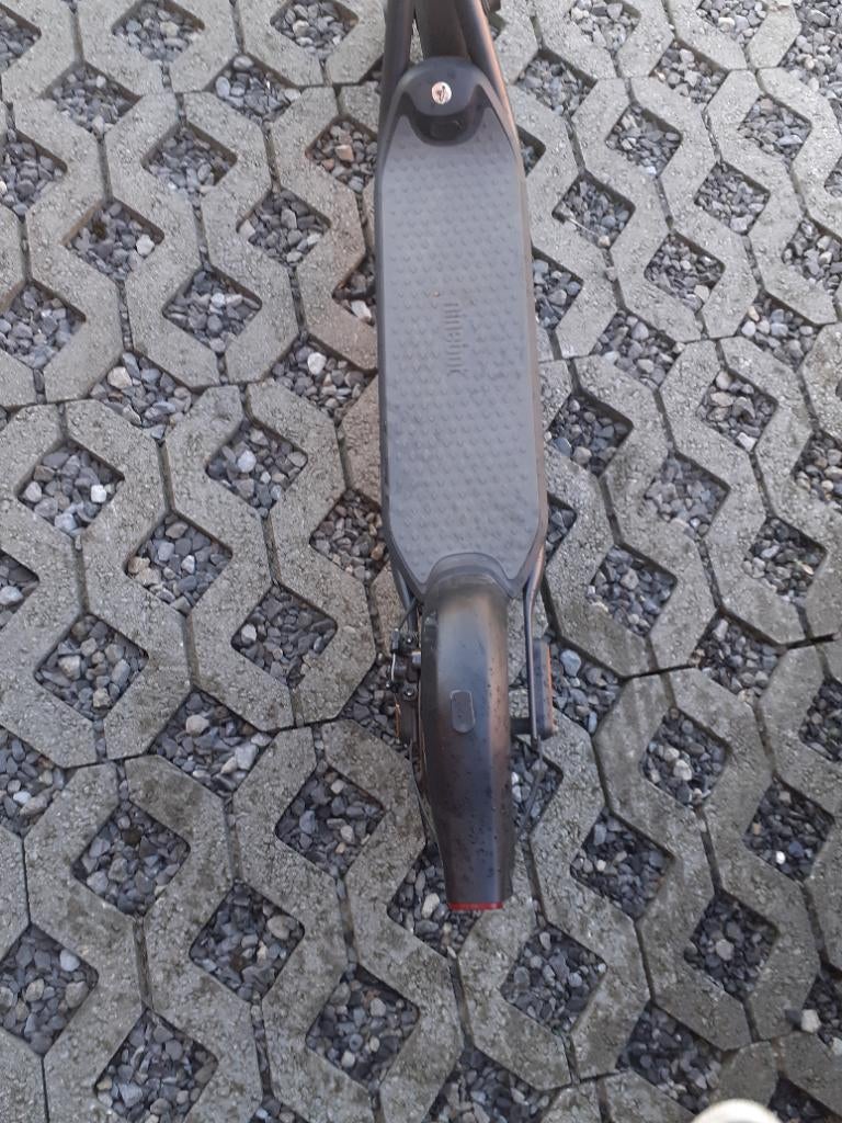 Trottinette électronique, Enlèvement, Utilisé, Autres types, Ninebot