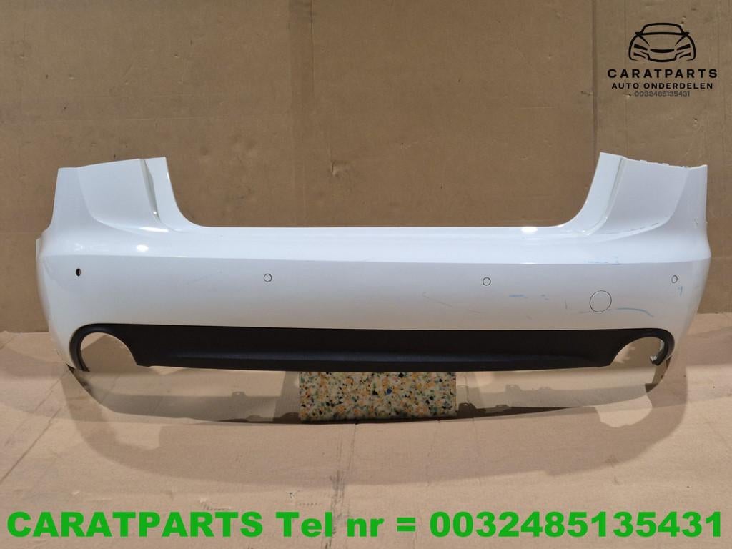 4G5807511 Audi A6 achterbumper A6 4G C7 bumper = 2011-2014, Gebruikt, AUDI AG, Auto-Union-Strasse 1
85045  Ingolstadt, DE, Audi