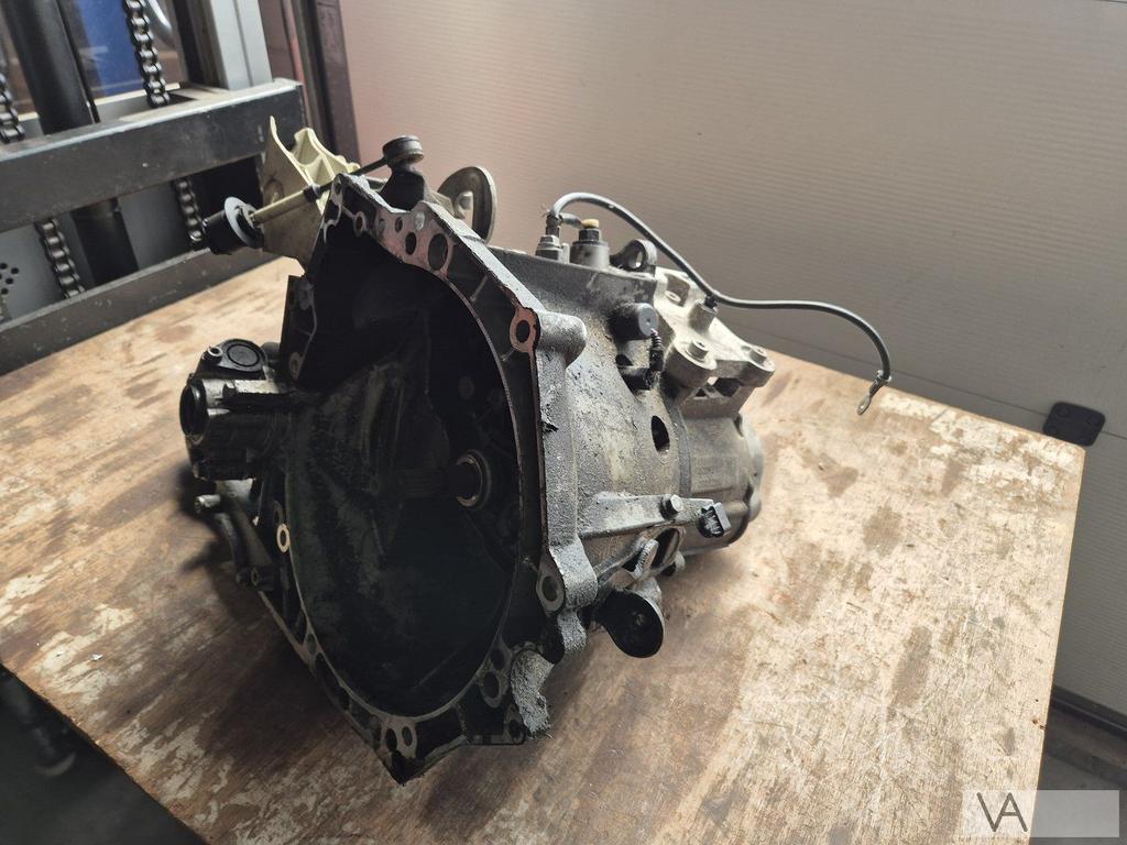 Peugeot 207 rc 1.6 2006 - 2012 versnellingsbak 20dp34 €250, Gebruikt, -, -, Ophalen of Verzenden