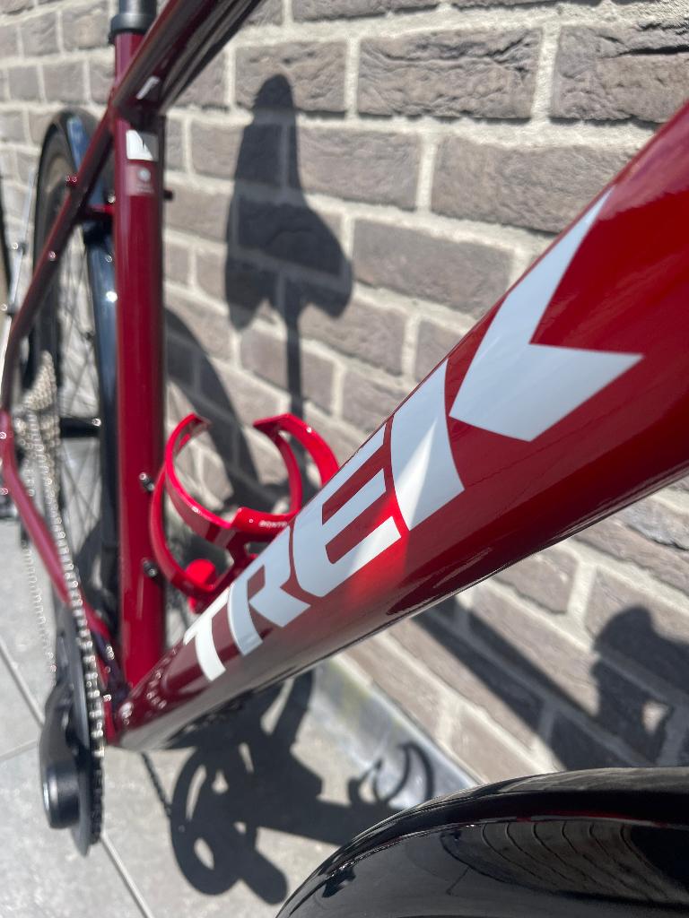 Trek FX 3 Disc Equipped Velo Neuf, Vélos & Vélomoteurs, Autres marques, 10 à 15 vitesses, Comme neuf, Enlèvement