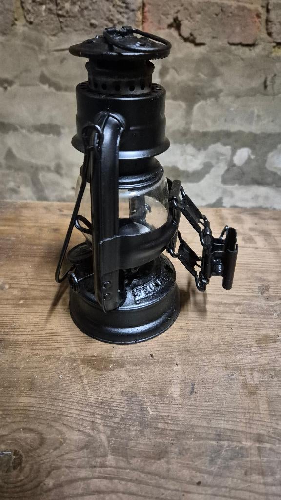 Lantern Feuerhand 175 Super Baby Fahrradlaterne, Ophalen of Verzenden, Landmacht, Overige typen