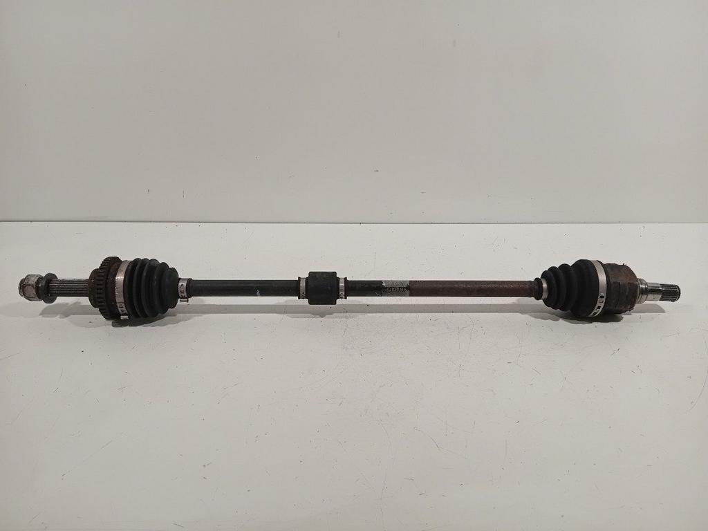 Aandrijfas rechts voor Chevrolet Spark, Onderdelen@venauto.nl, Van der Ven Autorecycling B.V., Gebruikt, Ettenseweg 76, 4706 PB Roosendaal, The Netherlands