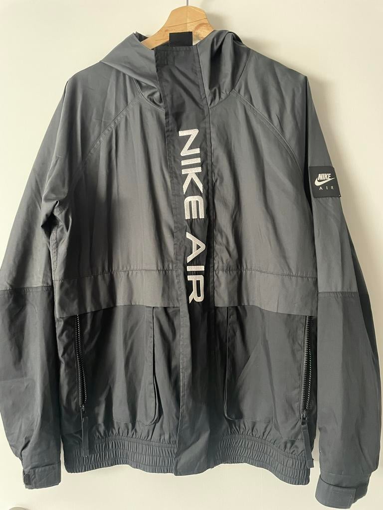 Regenjas nike air S, Ophalen of Verzenden, Zo goed als nieuw