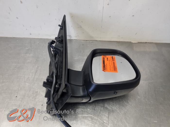 Rétroviseur extérieur droit d'un Toyota Pro-Ace, Autos : Pièces & Accessoires, Rétroviseurs, Toyota, Utilisé, 3 mois de garantie