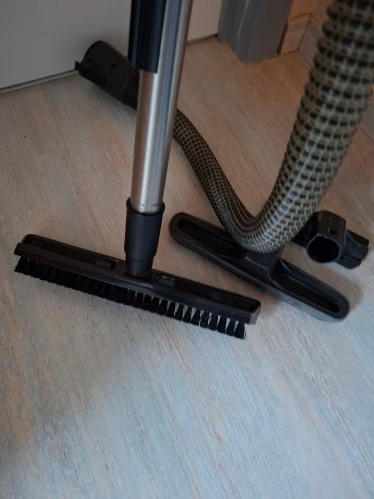 Steel en borstel rainbow, Elektronische apparatuur, Stofzuigers, Ophalen