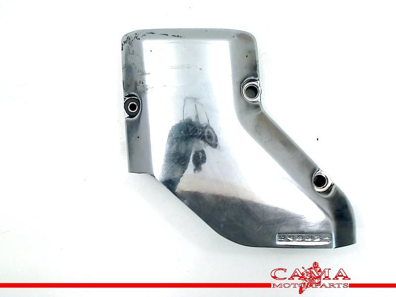 MOTORBLOKDEKSEL VS 800 Intruder 1992-1997 (VS800 VS800GL), Dhr. S. di Majo, Gebruikt, Info@cama-motorparts.nl, P.J. Troelstraweg 8 8
3144 CX  MAASSLUIS, NL