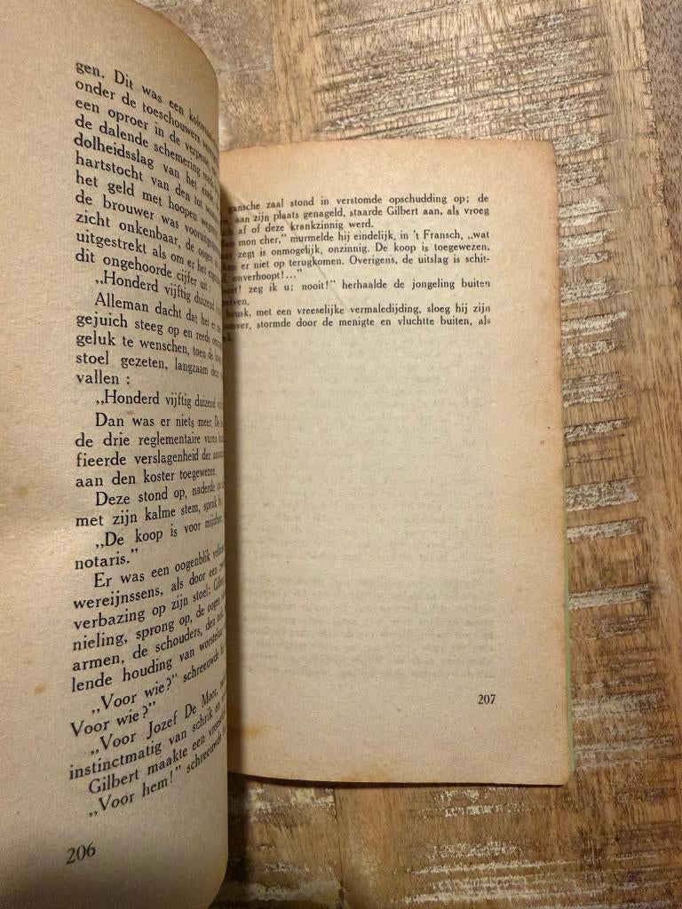 Sursum Corda! door Cyriel Buysse, Boeken, Ophalen of Verzenden, Gelezen, Cyriel Buysse, België