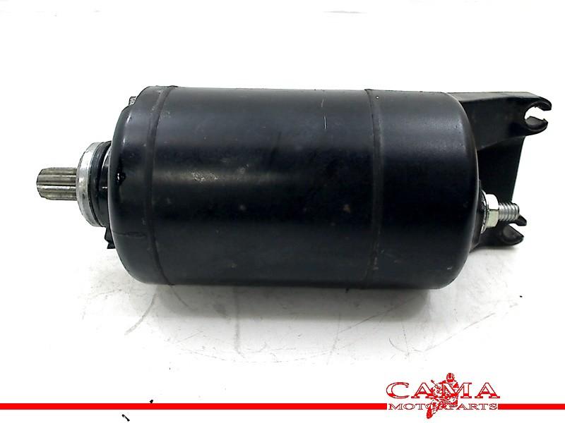 STARTMOTOR KLE 650 Versys 2010-2013 (KLE650 KLE650C-D), Motoren, Dhr. S. di Majo, Gebruikt, Info@cama-motorparts.nl, P.J. Troelstraweg 8 8
3144 CX  MAASSLUIS, NL