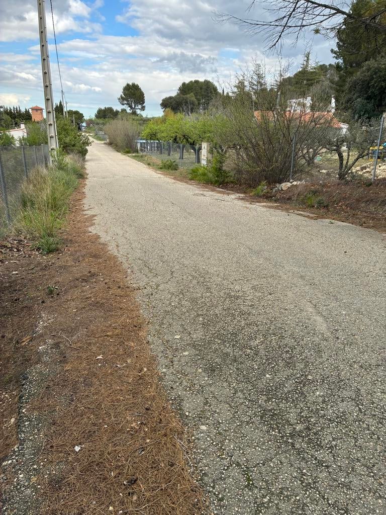 Zicht rondom huis, Spanje, Woonhuis, 3 kamers, Landelijk