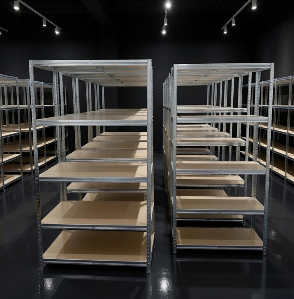 Étagère NEUVE, Ophalen, Nieuw