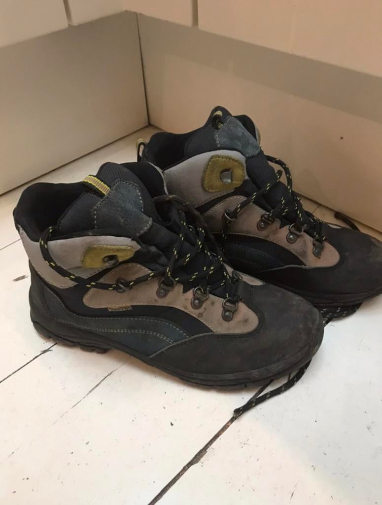 Wandelschoenen maat 37, Ophalen of Verzenden, Gebruikt, Schoenen
