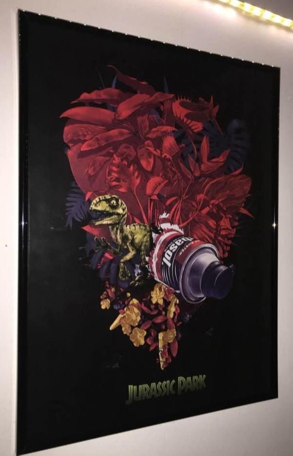 Jurassic Park, Collections, Enlèvement ou Envoi