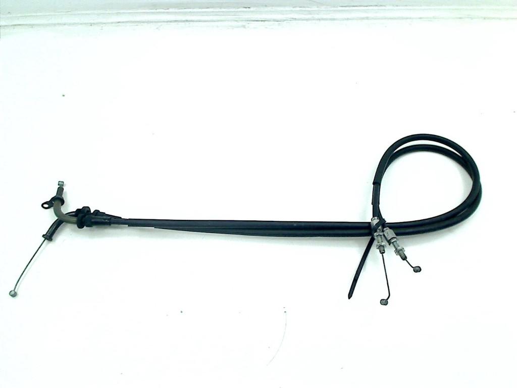 GASKABEL Suzuki GSF 600 Bandit 2000-2004 (GSF600 MK2), Motoren, Onderdelen | Suzuki, Dhr. S. di Majo, Gebruikt, Info@cama-motorparts.nl