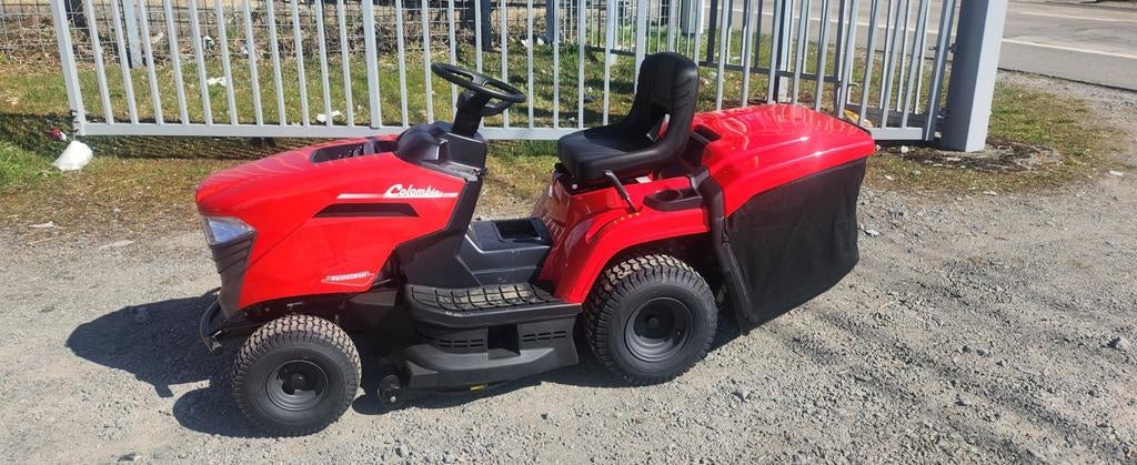 Colombia PA160C84H Grasmaaier-tractor, Kinderen en Baby's, Ophalen