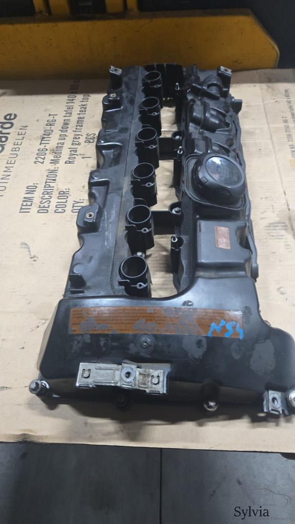 Klepdeksel kleppendeksel N54 BMW 477530, Auto-onderdelen, Gebruikt, -, -, Ophalen of Verzenden